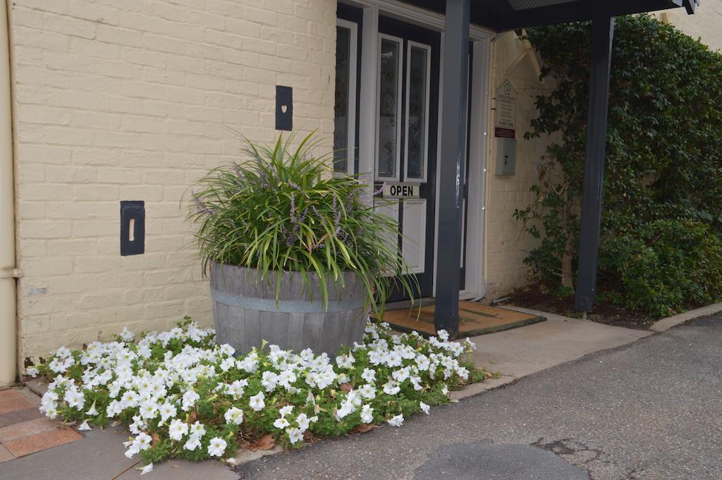 Centralpoint Motel Wagga Wagga Dış mekan fotoğraf