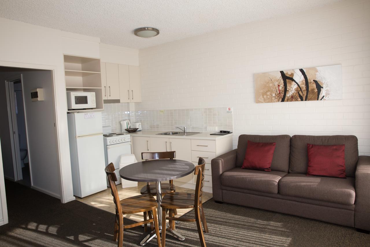 Centralpoint Motel Wagga Wagga Dış mekan fotoğraf
