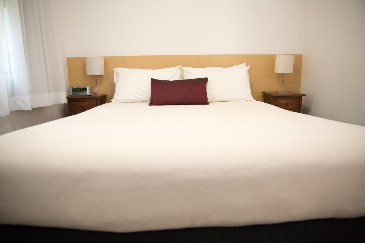 Centralpoint Motel Wagga Wagga Dış mekan fotoğraf